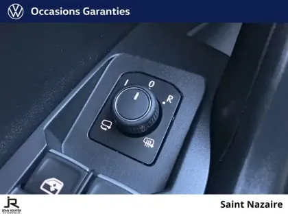 Photo 10 Volkswagen T-cross  1.0 TSI 116 Start/Stop DSG7