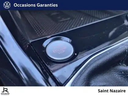 Photo 20 Volkswagen T-cross  1.0 TSI 116 Start/Stop DSG7