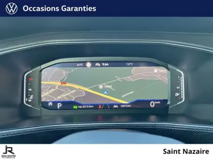 Photo 12 Volkswagen T-cross  1.0 TSI 116 Start/Stop DSG7