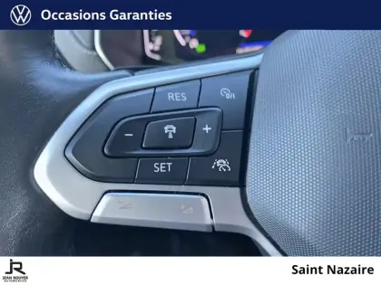 Photo 14 Volkswagen T-cross  1.0 TSI 116 Start/Stop DSG7