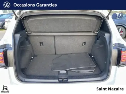 Photo 31 Volkswagen T-cross  1.0 TSI 116 Start/Stop DSG7