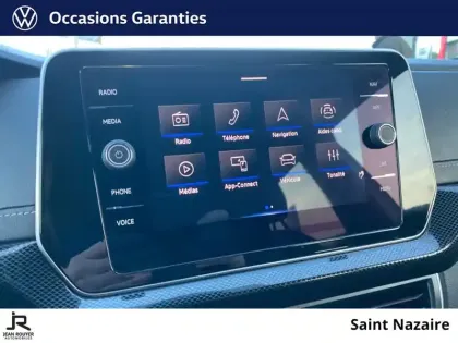 Photo 27 Volkswagen T-cross  1.0 TSI 116 Start/Stop DSG7