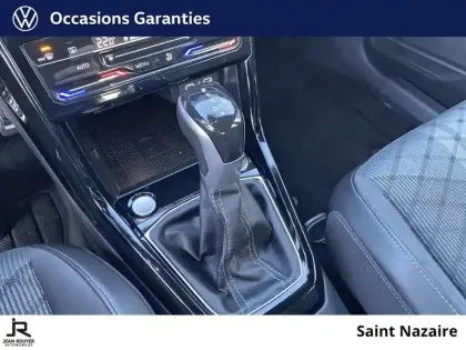 Photo 21 Volkswagen T-cross  1.0 TSI 116 Start/Stop DSG7