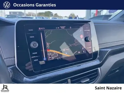 Photo 19 Volkswagen T-cross  1.0 TSI 116 Start/Stop DSG7