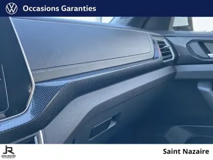 Photo 29 Volkswagen T-cross  1.0 TSI 116 Start/Stop DSG7