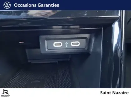 Photo 18 Volkswagen T-cross  1.0 TSI 116 Start/Stop DSG7