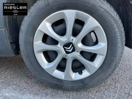 Photo 23 Citroën C3  PureTech 83 S&S BVM5