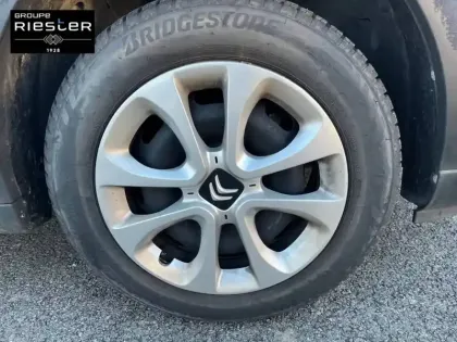 Photo 25 Citroën C3  PureTech 83 S&S BVM5