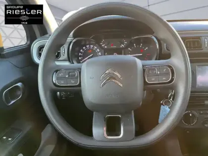 Photo 16 Citroën C3  PureTech 83 S&S BVM5