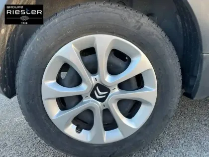 Photo 24 Citroën C3  PureTech 83 S&S BVM5