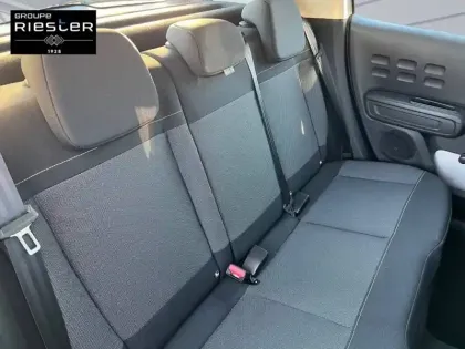 Photo 11 Citroën C3  PureTech 83 S&S BVM5