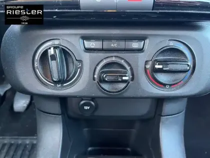 Photo 19 Citroën C3  PureTech 83 S&S BVM5