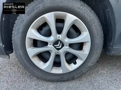 Photo 22 Citroën C3  PureTech 83 S&S BVM5