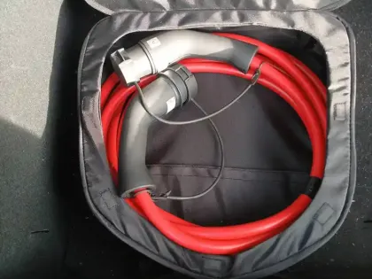 Photo 40 Peugeot 208  Electrique 50 kWh 136ch