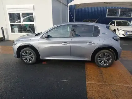 Photo 49 Peugeot 208  Electrique 50 kWh 136ch