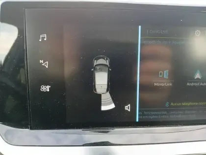 Photo 56 Peugeot 208  Electrique 50 kWh 136ch