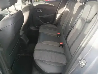 Photo 51 Peugeot 208  Electrique 50 kWh 136ch