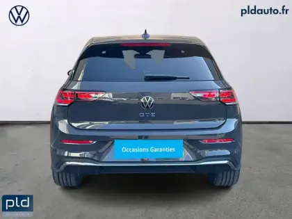 Photo 6 Volkswagen Golf  1.5 eHybrid 272 DSG6