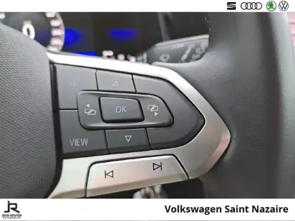 Photo 14 Volkswagen Polo  1.0 TSI 95 S&S BVM5