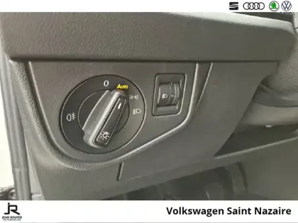 Photo 9 Volkswagen Polo  1.0 TSI 95 S&S BVM5