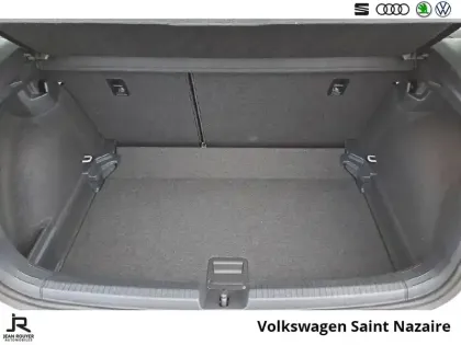 Photo 21 Volkswagen Polo  1.0 TSI 95 S&S BVM5