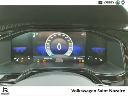 Photo 10 Volkswagen Polo  1.0 TSI 95 S&S BVM5