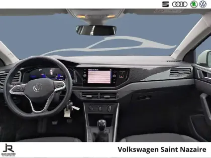 Photo 11 Volkswagen Polo  1.0 TSI 95 S&S BVM5