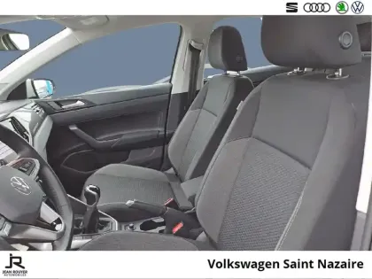 Photo 12 Volkswagen Polo  1.0 TSI 95 S&S BVM5