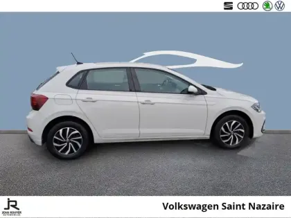 Photo 22 Volkswagen Polo  1.0 TSI 95 S&S BVM5