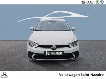 Photo 5 Volkswagen Polo  1.0 TSI 95 S&S BVM5
