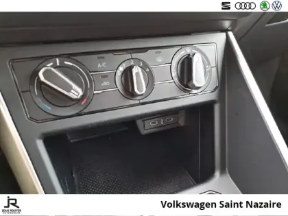 Photo 15 Volkswagen Polo  1.0 TSI 95 S&S BVM5