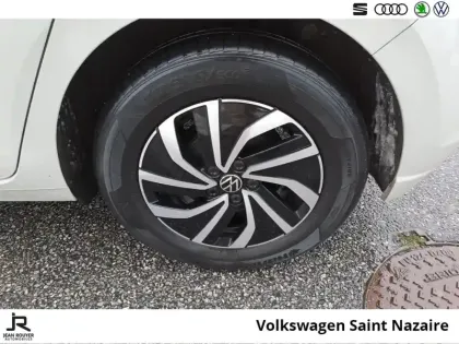 Photo 6 Volkswagen Polo  1.0 TSI 95 S&S BVM5