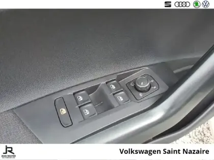 Photo 8 Volkswagen Polo  1.0 TSI 95 S&S BVM5
