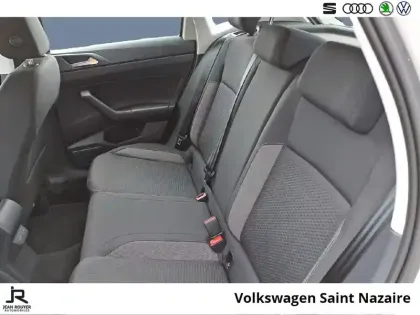 Photo 20 Volkswagen Polo  1.0 TSI 95 S&S BVM5