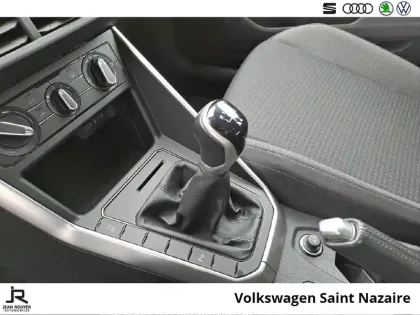 Photo 16 Volkswagen Polo  1.0 TSI 95 S&S BVM5