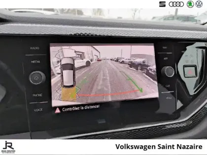 Photo 17 Volkswagen Polo  1.0 TSI 95 S&S BVM5