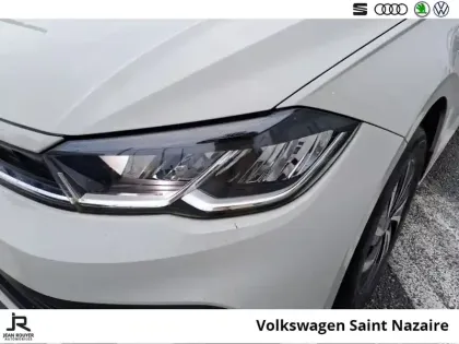 Photo 7 Volkswagen Polo  1.0 TSI 95 S&S BVM5