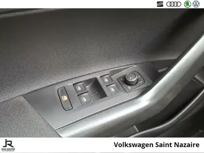 Photo 19 Volkswagen Polo  1.0 TSI 95 S&S BVM5