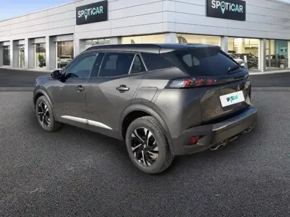 Photo 7 Peugeot 2008 Gén. II Ph1 NG Allure Pack 5