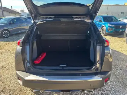 Photo 6 Peugeot 2008 Gén. II Ph1 NG Allure Pack 5