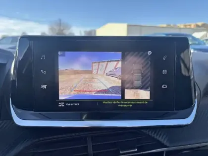 Photo 13 Peugeot 2008 Gén. II Ph1 NG Allure Pack 5