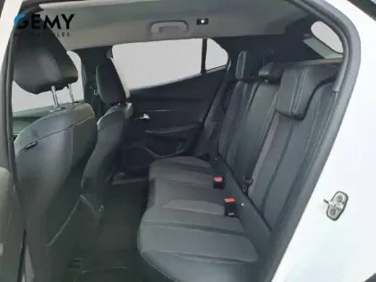 Photo 9 Peugeot 2008  PureTech 100 S&S BVM6