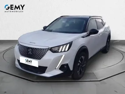 Photo Peugeot 2008 Gt