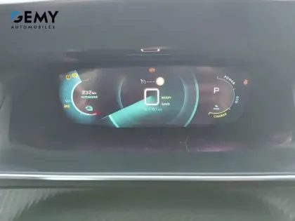 Photo 12 Peugeot 2008  Electrique 136 ch