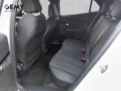 Photo 9 Peugeot 2008  Electrique 136 ch