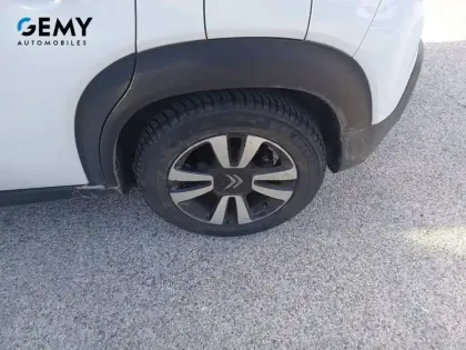 Photo 48 Citroën C3 Aircross  PureTech 130 S&S EAT6