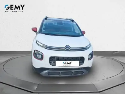 Photo 39 Citroën C3 Aircross  PureTech 130 S&S EAT6