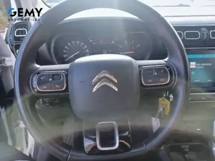 Photo 51 Citroën C3 Aircross  PureTech 130 S&S EAT6