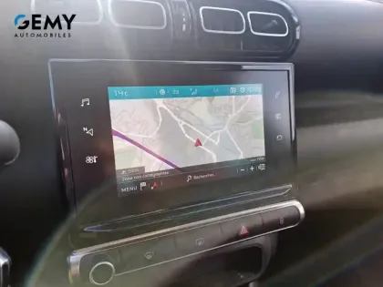 Photo 53 Citroën C3 Aircross  PureTech 130 S&S EAT6