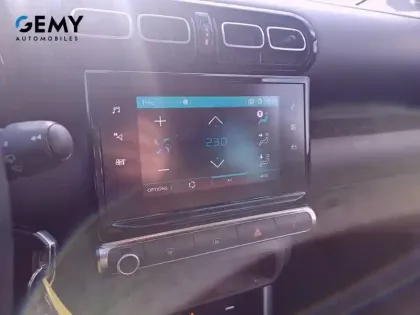 Photo 35 Citroën C3 Aircross  PureTech 130 S&S EAT6